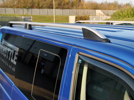 T5 Roof Bars