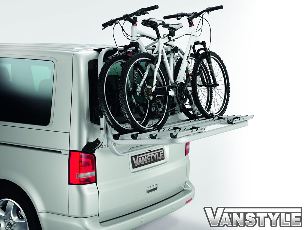 vw cycle carrier