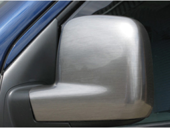 vw caddy mirror cover