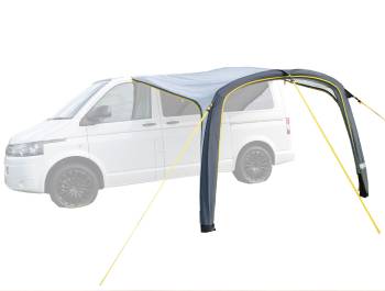 MAYPOLE STRATFORD SUN CANOPY AIR 2.1M