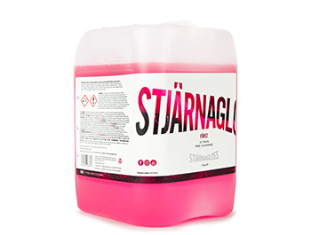 Stjarnagloss - Frst - Citrus Pre-Cleaner / Pre-Wash 5 Litre