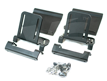 Vamoose F45 Awning Brackets