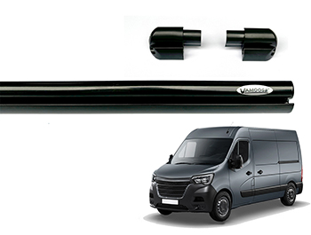 Vamoose Combi-Rail - Master/Movano/NV400 2010-