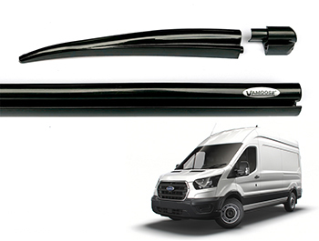 Vamoose Combi-Rail - Transit MK8 2014-