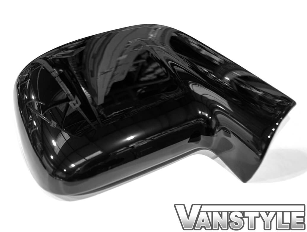 vw caddy mirror cover